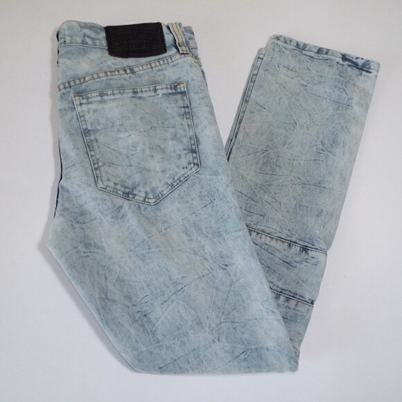 Grindhouse Dnim Jeans - Picture 1 of 12